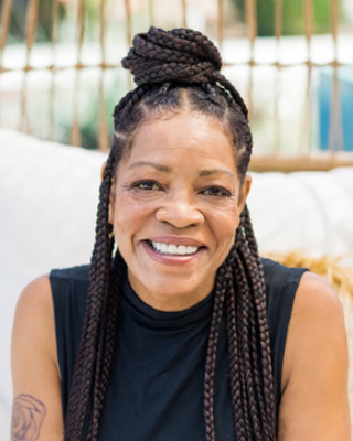 Photo of Pamela Moore-Jones, Clinical Social Work/Therapist, LCSW