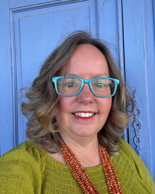 Photo of Cheryl Willoughby, Licensed Professional Counselor, LPC-S