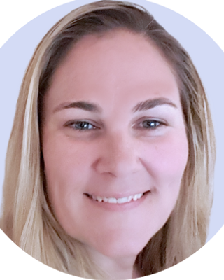 Photo of Jenni Ritchie, Counselor, LMHC-D