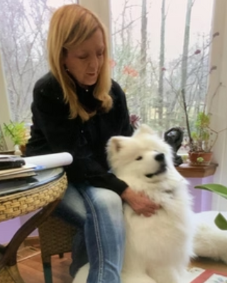 Photo of Jan Stillpass, Clinical Social Work/Therapist, LCSW-C