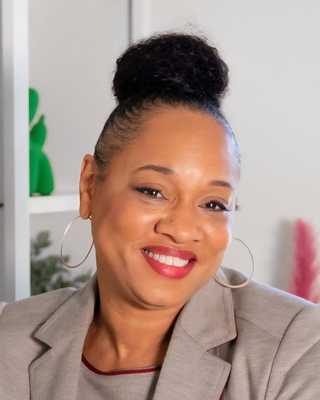 Photo of Mallery Higgs, Licensed Professional Counselor, LPC