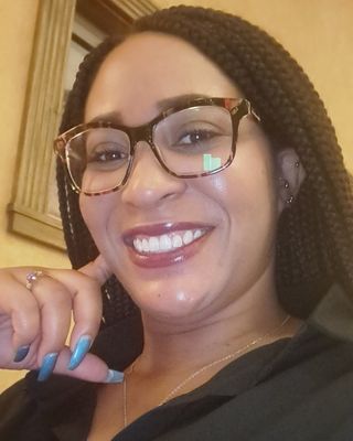 Photo of Shawnda Thurmond, Licensed Independent Social Worker, MSW, LISW