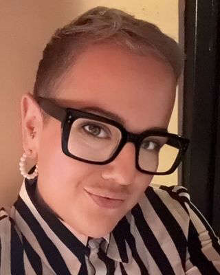 Photo of Sarah Antonia Short - Thrive within Counselling & Psychotherapy, Psychotherapist, MA, ACA-L4