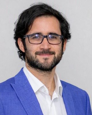 Foto de Sebastián Jopia Sánchez, Psicólogo, Lic. en Psicología