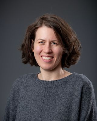 Photo of Emily A Kline, Psychologist, PhD