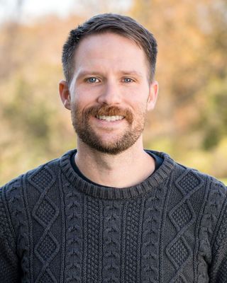Photo of Sean Reilly, Marriage & Family Therapist, MA, LMFT