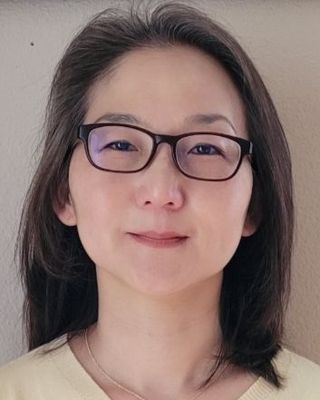 Photo of Yeonjin Kim Veach, Pre-Licensed Professional, QMHP, MACP