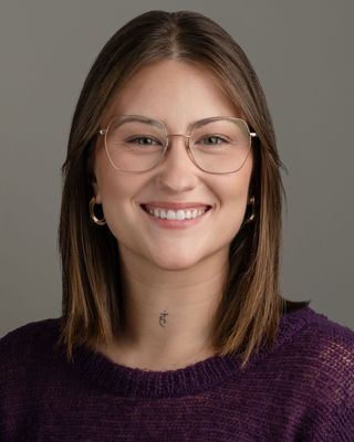 Photo of Kaitlyn Dunnet, Counsellor, MA, RCT-C