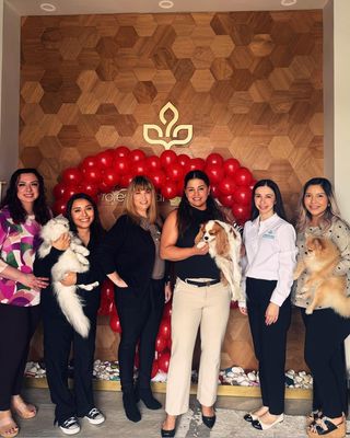 Photo of Roxanna R Alvarez - Lifehouse Professional Counseling, Licensed Professional Counselor, MA, CTRS, LPC-S