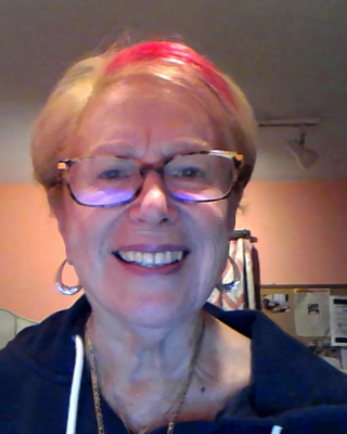 Photo of Lee Ritsick, Licensed Professional Counselor, LPC