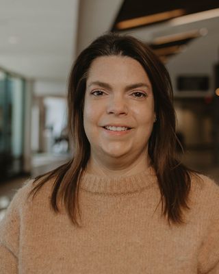 Photo of Nizeli M Gibbings, Registered Mental Health Counselor Intern, RMHCI