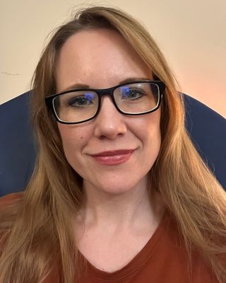 Photo of Abi Mitchell-lockwood, Counselor, MA , LCPC