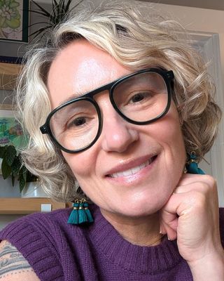 Photo of Libra Kaplan, Marriage & Family Therapist Associate, MA, AMFT