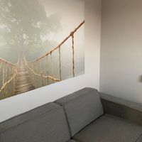 Gallery Photo of Individual Counselling Room