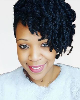 Photo of Naisha Price, Licensed Professional Counselor, LPC