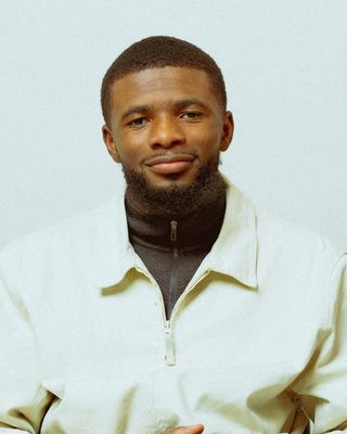 Photo of Mikel Wilson, Licensed Professional Counselor, MA, LPC