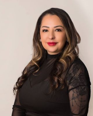 Photo of Cynthia Torres, Licensed Professional Counselor, MS , LPC-S, NCC