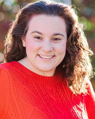 Photo of Reina Connolly, LPC Intern in Las Vegas, NV