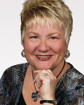 Photo of Deborah Trent, LMHC, Counselor