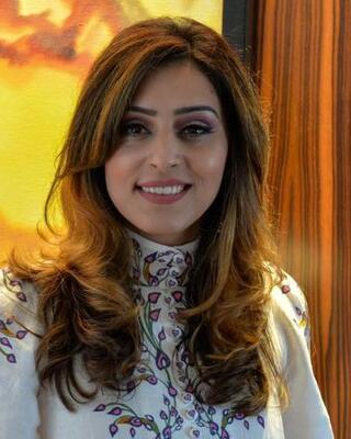 Photo of Sundas Rehman @ Internal Sunshine, Psychologist in 3162, VIC