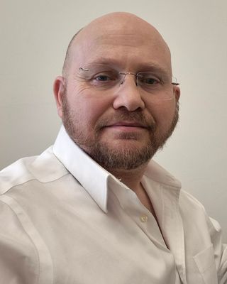Photo of Stuart John Fotoesi-Mason, Psychotherapist