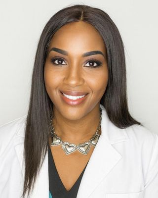 Photo of Equilla Cherry, Psychiatric Nurse Practitioner, PMHNP