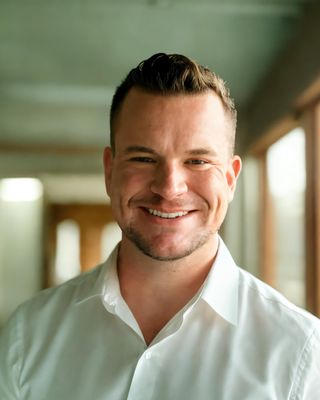 Photo of Michael Haymer, Associate Clinical Social Worker, MD, ASW
