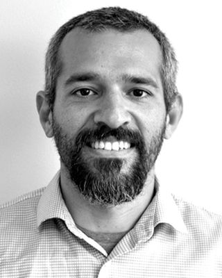 Photo of Mottsin Thomas, Psychiatrist, MD