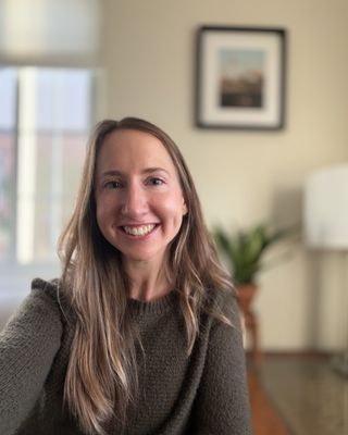 Photo of Zoe Sanchez, Clinical Social Work/Therapist, LCSW