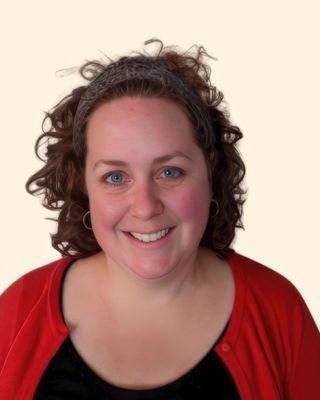Photo of Carolyn Hasek, Licensed Professional Counselor, MA, LPC