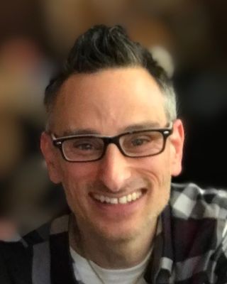 Photo of Michael Valenti, Limited Licensed Psychologist, PsyD, LLP