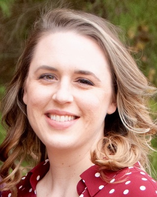 Photo of Victoria Davis, LCSW-C, Clinical Social Work/Therapist