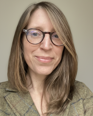 Photo of Sophie Le Roy - Open Fields - Affirming Practice, Counsellor, MBACP
