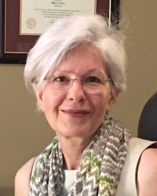 Photo of Leigh Anne Randa, Psychologist in Leawood, KS