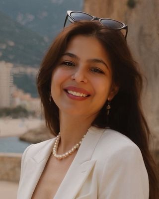 Photo of Sana Fatima, Counsellor, MSc, MBACP