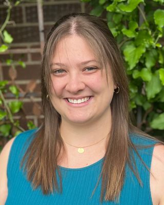 Photo of Allie Johnson-Eversoll, Licensed Master Social Worker, LMSW
