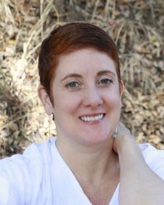 Photo of Jeannine Salemi, Counselor, LCPC, BC-DMT, CADC, GL-CMA