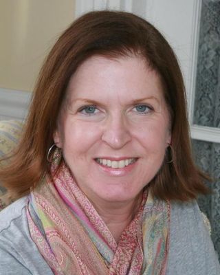 Photo of Eileen McCann Araco, LPC, Licensed Professional Counselor in Edwardsville, PA