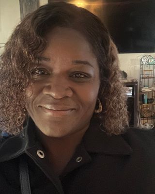 Photo of Cerena Reid-Maynard, Clinical Social Work/Therapist, MSW, LICSW