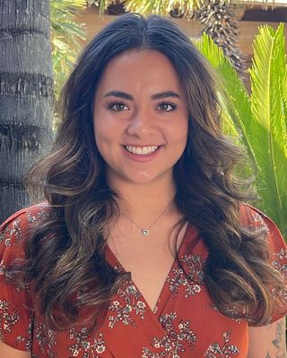 Photo of Chloe Ramirez, Pre-Licensed Professional