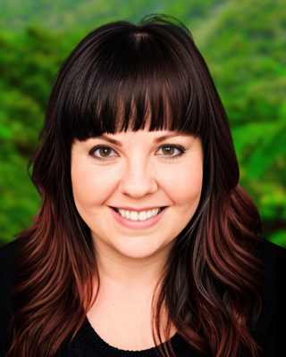 Photo of Ashley Gordon Prater, Clinical Social Work/Therapist, LCSW