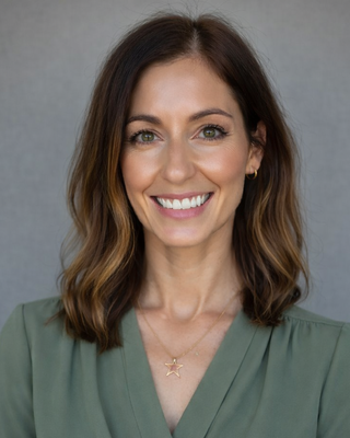 Photo of Ashley Hughes, Psychiatric Nurse Practitioner, PMHNP, FNP