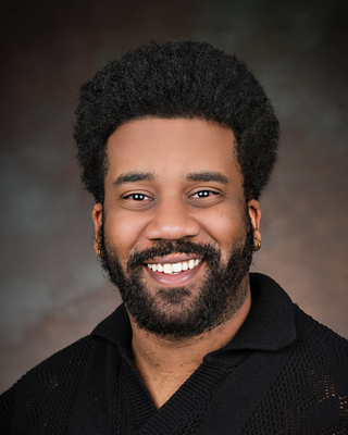 Photo of Jourdan Johnson, Marriage & Family Therapist, LMFT