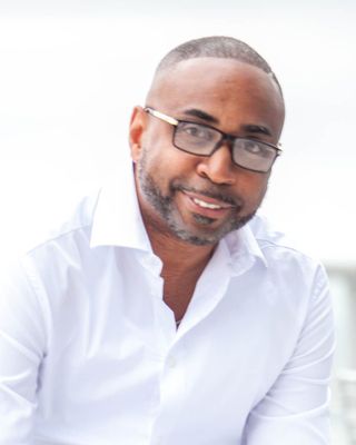 Photo of Brandon Alfred, Counselor, MSEd, MHC