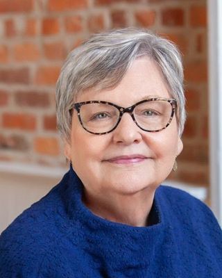 Photo of Karen Mershon-Lehman, Licensed Professional Clinical Counselor, RN, MS, LPCC