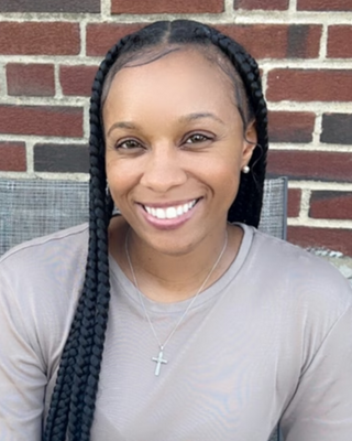 Photo of Kira Jones, Licensed Professional Counselor, LPC