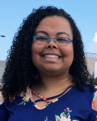 Photo of Tai Mosley, Marriage & Family Therapist Intern
