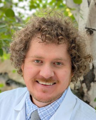 Photo of Zachary Perry, Physician Assistant, PA-C, CAQ-Ps