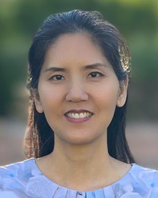 Photo of Judy Wang, Counselor, CPC, LCPC