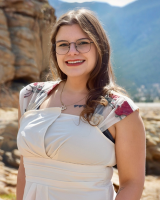 Photo of Natasha Calvillo, Licensed Professional Counselor, LPC